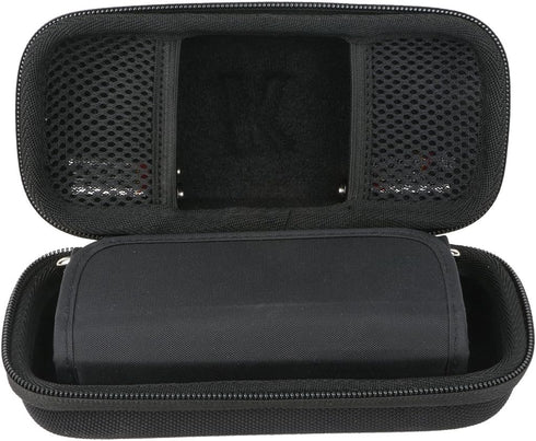 khanka Hard Travel Case for Qardio Arm Wireless Blood Pressure Monitor A100