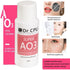 Skincare Face Serum Aqua Peel Concentrated Solution 30ml, Aqua Facial Serum AS1 SA2 AO3 One Set Elitzia ETCCS123T (3