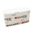 Sanek Neck Strips, 60 Strips Per Pack