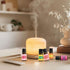 Set, 10x10ml, Fruity Fragrance Oil Colomix Essential Oils for Diffusers for Home, Fruit Diffuser Oil Scents, Fragrance