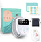 Vastaint Wireless Bedwetting Alarm for Children and Adults, Bed Wetting Alarm for Boys