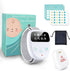Vastaint Wireless Bedwetting Alarm for Children and Adults, Bed Wetting Alarm for Boys