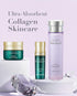 ISA KNOX Age Focus Essential Toner, Vital Collagen, Prime Eye Cream & Serum with Vitamins C, B12 & E (177 ml/5.99 fl