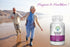 ADK Vitamin Supplement 5000 IU - High Potency Vitamins A, D3, K2 for Bone Health & Calcium Absorption, 60 Capsules