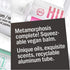 Hurraw! Balmtoo Squeezable Balm, Neroli Almond, Ultra-Moisturizing, Natural, Organic, Made in USA