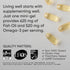 Sports Research Fish Oil Mini-Softgels - Easy to Swallow Omega-3 from Wild Caught Alaska Pollock, 120 Capsules