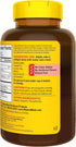 Nature Made Fish Oil 1000 mg Softgels | 90 Softgels | Omega 3 Supplement for Healthy Heart Support | 45 Day Supply