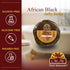OKAY AFRICAN BLACK JELLY SOAP, 9oz