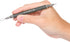 Professional Travel 2-in-1 Blackhead Remover and Comedone Extractor Tool, Surgical Steel for Acne Control
