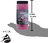 HTX Elevate Therapies Crystals for Spa and Hot Tubs, 19-Ounce, Pink, InSPAration
