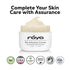 Raya SPA Bio-Effective Night Cream | Anti-Aging Facial Moisturizer for Deep Recovery & Wrinkle Repair