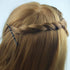 Set of 330 Pcs 2.2 Inch Black Bobby Pins, Premium Hairpins with Box for Kids, Girls and Women, All Hair Types