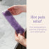 Lansinoh Hot and Cold Pads, 2 Count Postpartum Essentials