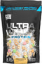 MRI Performance Ultra Whey Protein | Lean Muscle Growth & Recovery | Whey Isolate, Hydrolyzed & Concentrate Protein
