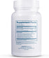 Clinical Effects Ideal Brain Dietary Supplement for Nootropic Focus and Memory Support, 30 Capsules