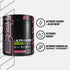 Cellucor C4 Ultimate Shred Pre Workout Powder, Weight Loss Supplement with Ginger Root Extract, Strawberry Watermelon