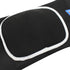ANKOMINA Children Kids 2 Pairs Knee Pad and Elbow Support Set, Anti-Slip Breathable Flexible Elastic Protector