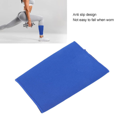 Calf Braces, Shin Splints Joint Compression Calf Sleeve Calf Support Comfortable Wearing Pain Relief for Sports for Running