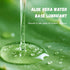 infaseve 5 Oz Aloe Lube Water Based Lubricant, Long-Lasting Wet Lube for Privacy and Sex Toys, pH Balance Sex Lube