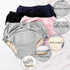 MKKBOB Leakproof Panties for Women Incontinence Diapers,Panties for Incontinence for Home Care Incontinence Diapers