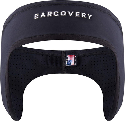 Cold Therapy System for Ears in Black