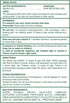 Ross D’Elen Green Menthol Relief and Recovery Roll-On for Pain Relief