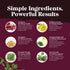 Kidney Support Supplement for Women and Men, High Strength Kidney Cleanse with Stinging Nettle, Uva Ursi, Astragalus