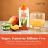 Immune 6 Packs Forever Living - Forever Aloe Peaches - Supports Digestion, System, Energy Levels No Preservatives