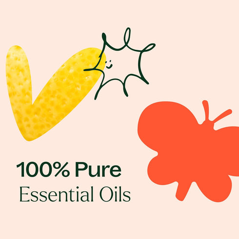 Plant Therapy Wellness Sampler Essential Oil Set, 100% Pure Oils: Germ Fighter, Immune Aid & Respir Aid