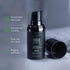 Tiege Hanley Men's Under Eye Cream for Dark Circles, EYES - Eye Cream for Puffiness & Bags Under Eyes, Firming