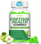 Zetelixia Cortisol Gummies for Women, 16-in-1 Cortisol Supplements for Women, Cortisol Reducer with