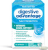 Digestive Advantage Intensive Bowel Support Probiotics Supplement, 96 Count
