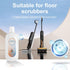 Fresh Ocean Floor Cleaning Solution Compatible with Tineco, Deep Cleans Multiple Hard Floors, Suitable for All Robot