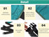 Fnacuody Wheelchair Safety Seat Belt Bed Safety Harness Adjustable Guardrail Belt Wheelchair Seat Patients Restraint