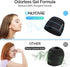 ONLYCARE Migraine Relief Cap - Upgraded Odorless Ice Head Wrap for Migraine and Headache Relief