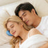 Yunir Pillow Speaker for Sleeping, Mini Bluetooth Speaker Under Pillow with Automatic Off Timer, White Noise Sound