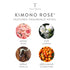 Thymes Hand Cream, 3 Fl Oz, Kimono Rose