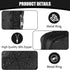 Ymapinc Period Sanitary Bag, Napkin Storage Bag Tampon Pouch Portable Feminine Care First Period Kit for Teen Ladies