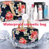 Large Toiletry Bag for Women, Makeup Bag, Cosmetic Bag, Brush Bags for Traveling
