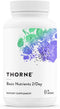 THORNE Basic Nutrients 2/Day, Comprehensive Daily Multivitamin, Gluten-Free, 60 Capsules, 30 Servings
