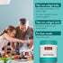 Swisse Omega 3 Fish Oil Supplement 1000mg - 400 Softgels for Heart, Brain & Eye Health, Sustainably Sourced Omega-3 DHA