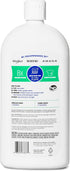 Swash Ultra-Concentrated Liquid Laundry Detergent | Smells Like Nothing