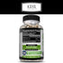 Kaya Naturals Moringa Leaf Extract - Complete Greens Superfood Supplement - Pure Miracle Tree Moringa - Boost Energy Naturally - Nutrient Dense Vitamins for Adult - 60 Veggie Count