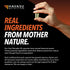 Saw Palmetto Supplement, Potent 3X Formula with Stinging Nettle, DHT Blocker, 2 Month Supply