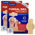 Nyloriaine Fungal Nail Patches 42Pcs, Toenail Treatment Extra Strength, Nail Repair for Damaged