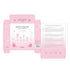 Skin Care Set JAPAN SAKURA: Beauty Gift Sets with Cleanser, Serum, Eye Cream, Face Cream Travel Kit for Women