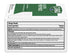 Curad Alcohol Disinfectant Prep Pads, 2-ply, Medium Size, 200 Count