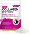 ZUZOKKAHA Multi Collagen Peptides Powder - Types I, II, III, V, X Grass