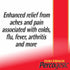 Percogesic Extra Strength Pain Relief, Aspirin Free, 60 Tablets