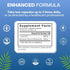 L-Lysine + Monolaurin 600mg 1:1 Ratio (2 Capsules)